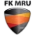 logo MRU Vilnius