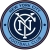 logo New York City FC