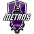 logo Nashville Metros