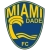 logo Miami Dade FC
