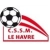 logo CSSM Le Havre