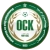 logo Olympique Khouribga