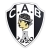 logo CA Bastia