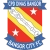 logo Bangor City