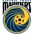 logo Central Coast Mariners