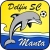 logo Delfin SC