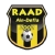 logo RA Aïn Defla