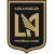logo Los Angeles FC