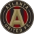 logo Atlanta United