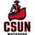 logo CSU Northridge