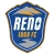 logo Reno 1868 FC