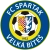 logo Spartak Velka Bites