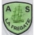 logo La Frégate