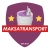 logo Maksatransport