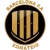 logo Barcelona FA W