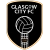 logo Glasgow City Fém.