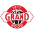 logo Grand Bodö Fém.