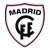 logo Madrid CFF fem.