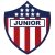 logo Junior Managua