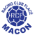 logo RC Flacéen Mâcon