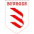 logo Bourges Foot 18