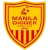logo Manila Digger