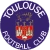 logo Toulouse FC 1937