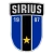 logo IK Sirius