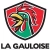 logo La Gauloise