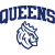 logo Queens U. Charlotte