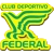 logo Federal Tegucigalpa