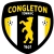 logo Congleton Town