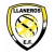 logo Llaneros Guanare B
