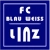 logo Blau-Weiss Linz