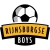 logo Rijnsburgse Boys