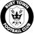 logo Bury Town