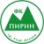 logo Pirin Gotse Delchev