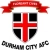 logo Durham City