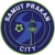 logo Samut Prakan City
