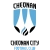 logo Cheonan City