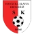 logo Hanacka Slavia Kromeriz