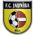 logo Jauniba Riga