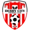 logo Derry City