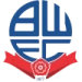 logo Bolton Wanderers