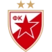 logo Estrella Roja de Belgrado