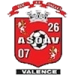 logo ASOA Valence