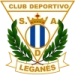 logo Leganés