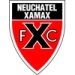 logo Neuchâtel Xamax