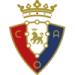 logo Osasuna