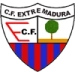 logo CF Extremadura